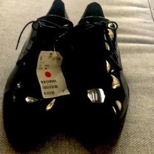 H&M men’s dress shoe
